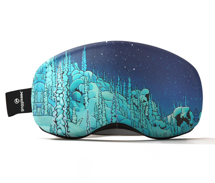 Goggle Soc Pro