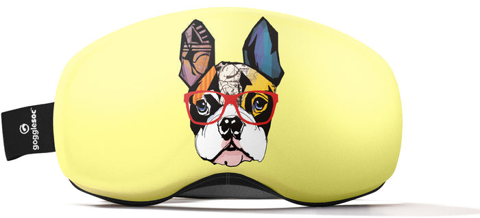 Goggle Soc Pro
