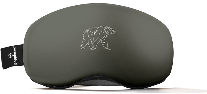 Goggle Soc Pro