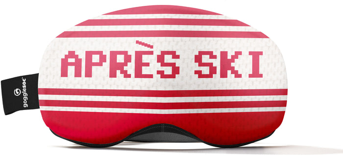 Goggle Soc Pro