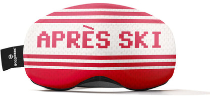 Goggle Soc Pro