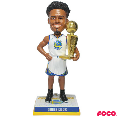 Quinn Cook