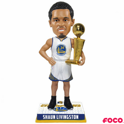 Shaun Livingston