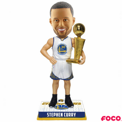 Stephen Curry