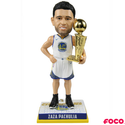 Zaza Pachulia