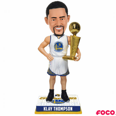 Klay Thompson