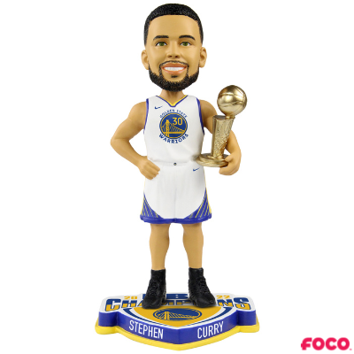 Stephen Curry