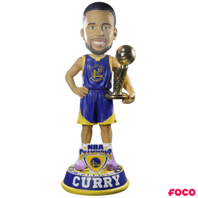 Steph Curry - 3 Foot