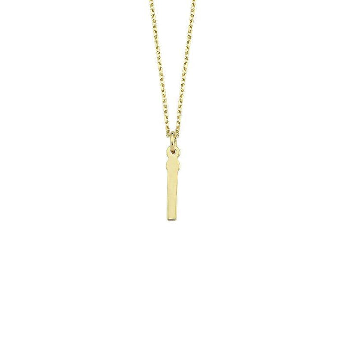 Goldkette