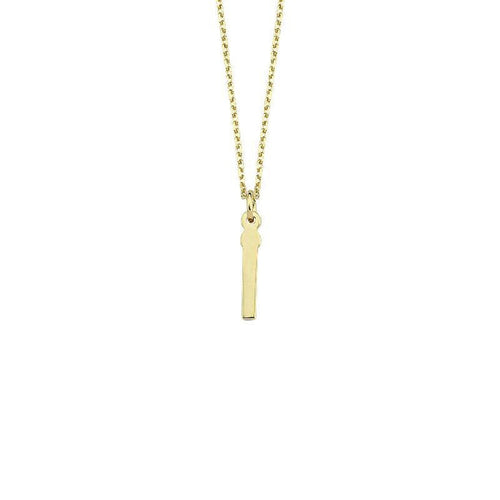 Goldkette
