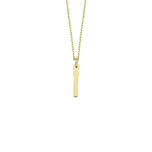 Goldkette