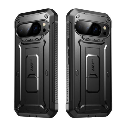 Google Pixel 10 Pro XL Unicorn Beetle PRO Rugged Phone Case-Black