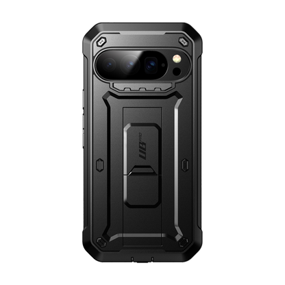 Google Pixel 10 Pro XL Unicorn Beetle PRO Rugged Phone Case-Black