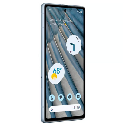 Google Pixel 7a Sea 128GB (Unlocked)
