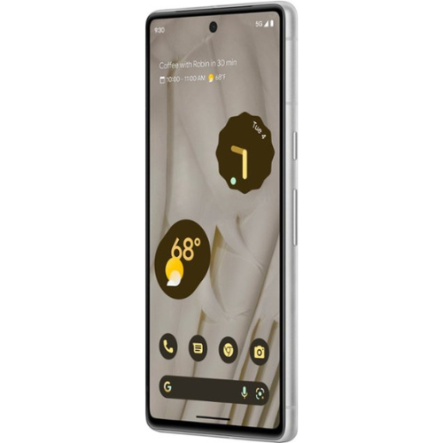 Google Pixel 7a Snow 128GB (Unlocked)