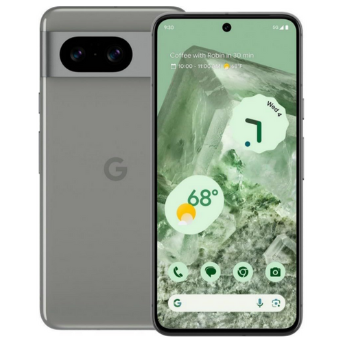 Google Pixel 8 Hazel 256GB (Unlocked)