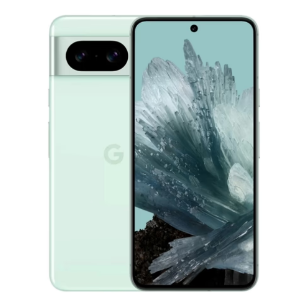 Google Pixel 8 Mint 256GB (Unlocked)