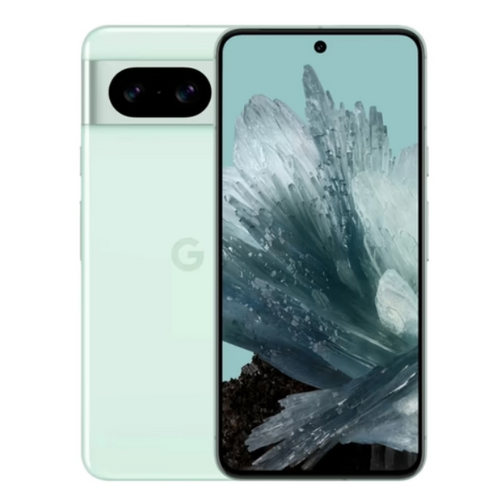 Google Pixel 8 Mint 256GB (Unlocked)