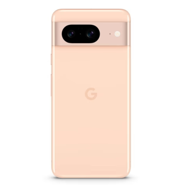 Google Pixel 8 Rose 256GB (Unlocked)