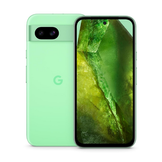 Google Pixel 8a Aloe 128GB (Unlocked)