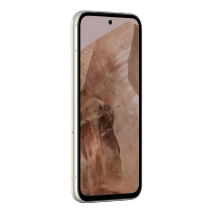 Google Pixel 8a Porcelain 256GB (Unlocked)