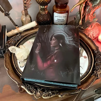 Gothikana Exclusive Luxe Edition Book