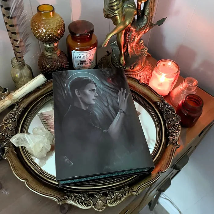 Gothikana Exclusive Luxe Edition Book