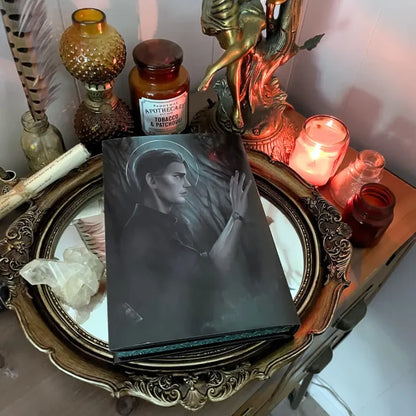 Gothikana Exclusive Luxe Edition Book