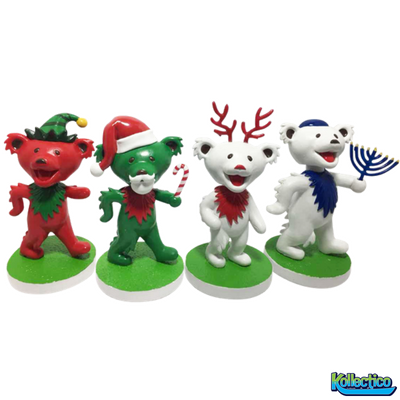 Holiday 4 Pack