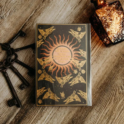 Guardians of Dawn: Zhara Exclusive Luxe Edition Prime Book