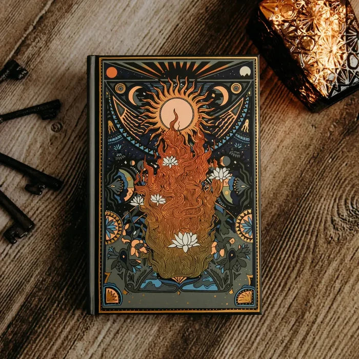 Guardians of Dawn: Zhara Exclusive Luxe Edition Prime Book