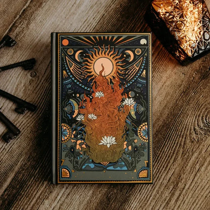 Guardians of Dawn: Zhara Exclusive Luxe Edition Prime Book