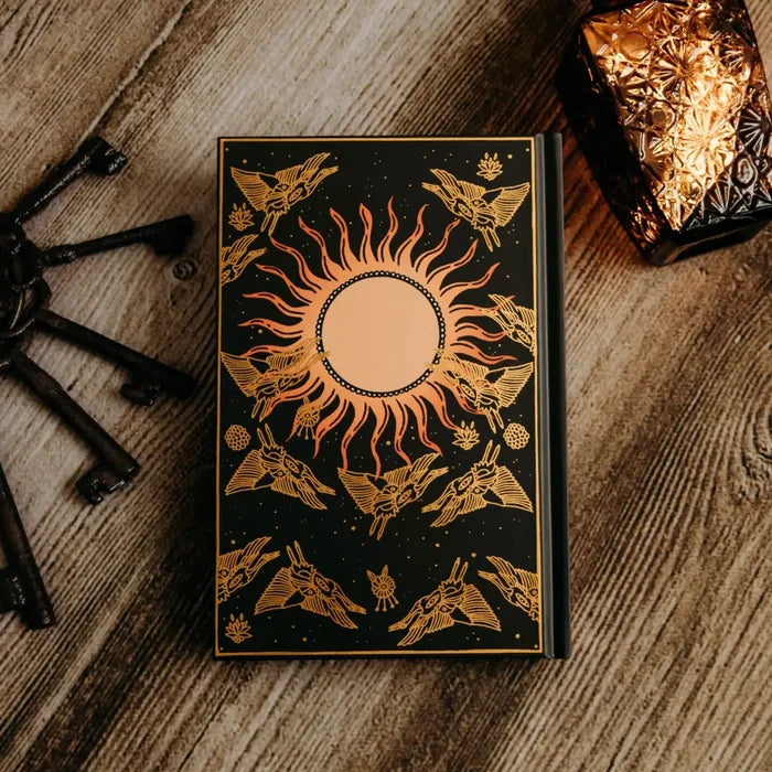 Guardians of Dawn: Zhara Exclusive Luxe Edition Prime Book