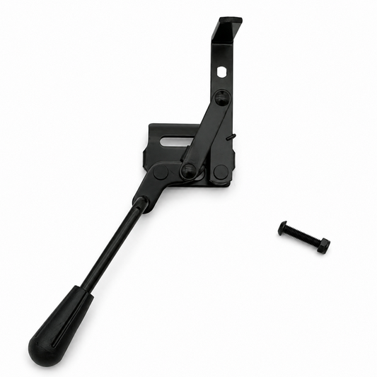 Handle Brake Left For LY001 Wheelchair