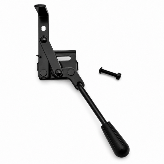 Handle Brake Right For LY001 Wheelchair