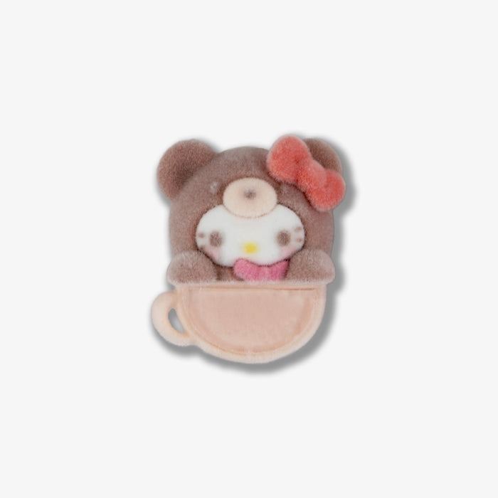 Hello Kitty & Friends Peekers Blind Box - Latte Bears