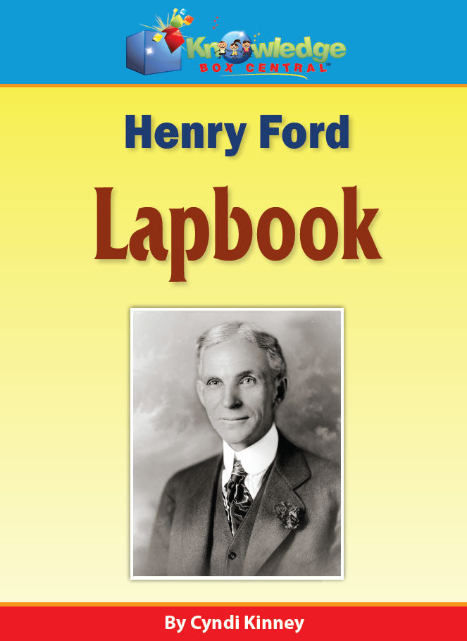 Henry Ford Products