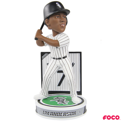 Tim Anderson - Chicago White Sox