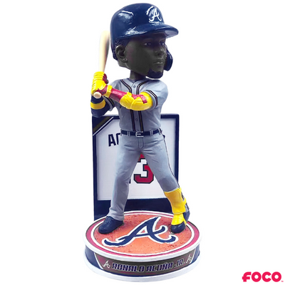 Ronald Acuna Jr. - Atlanta Braves