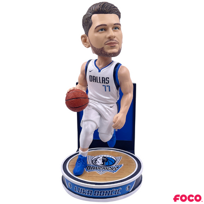 Luka Doncic - Dallas Mavericks