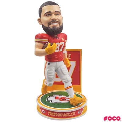 Travis Kelce - Kansas City Chiefs