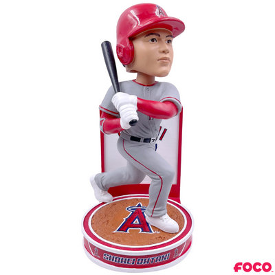 Shohei Ohtani - Los Angeles Angels