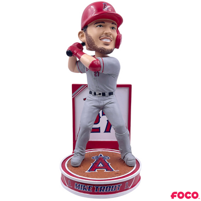Mike Trout - Los Angeles Angels