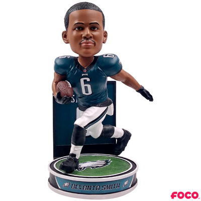 DeVonta Smith - Philadelphia Eagles