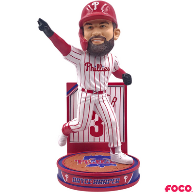 Bryce Harper - Philadelphia Phillies