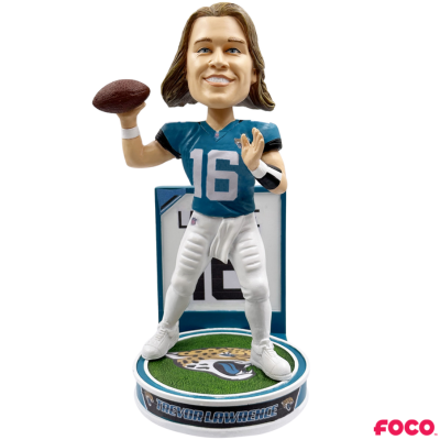 Trevor Lawrence - Jacksonville Jaguars