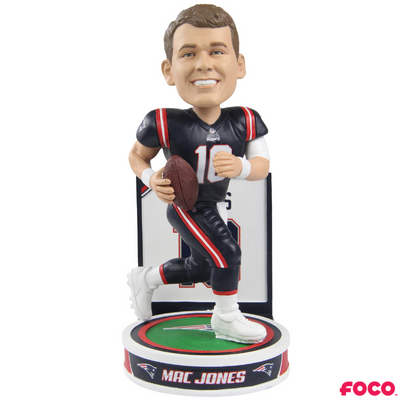 Hero Series Bobbleheads