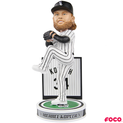 Michael Kopech - Chicago White Sox