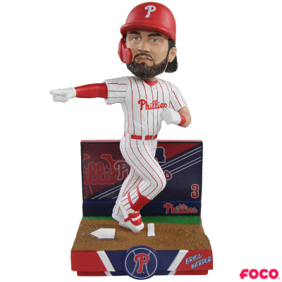 Bryce Harper - Philadelphia Phillies