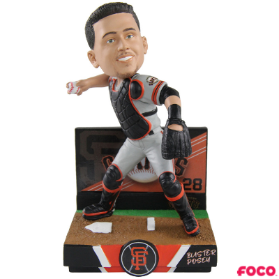 Buster Posey - San Francisco Giants